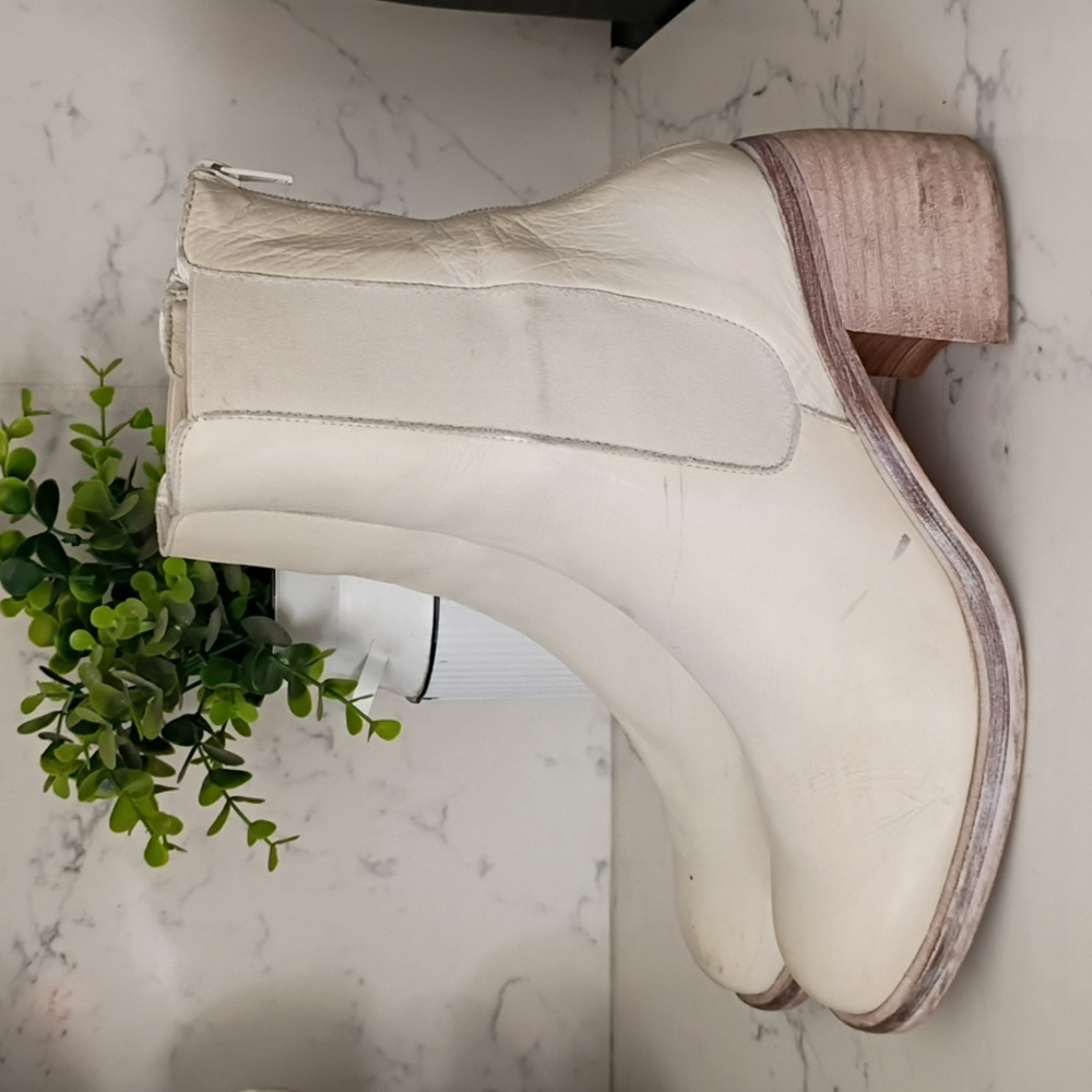 FREE PEOPLE ANKLE BOOTS WOMEN